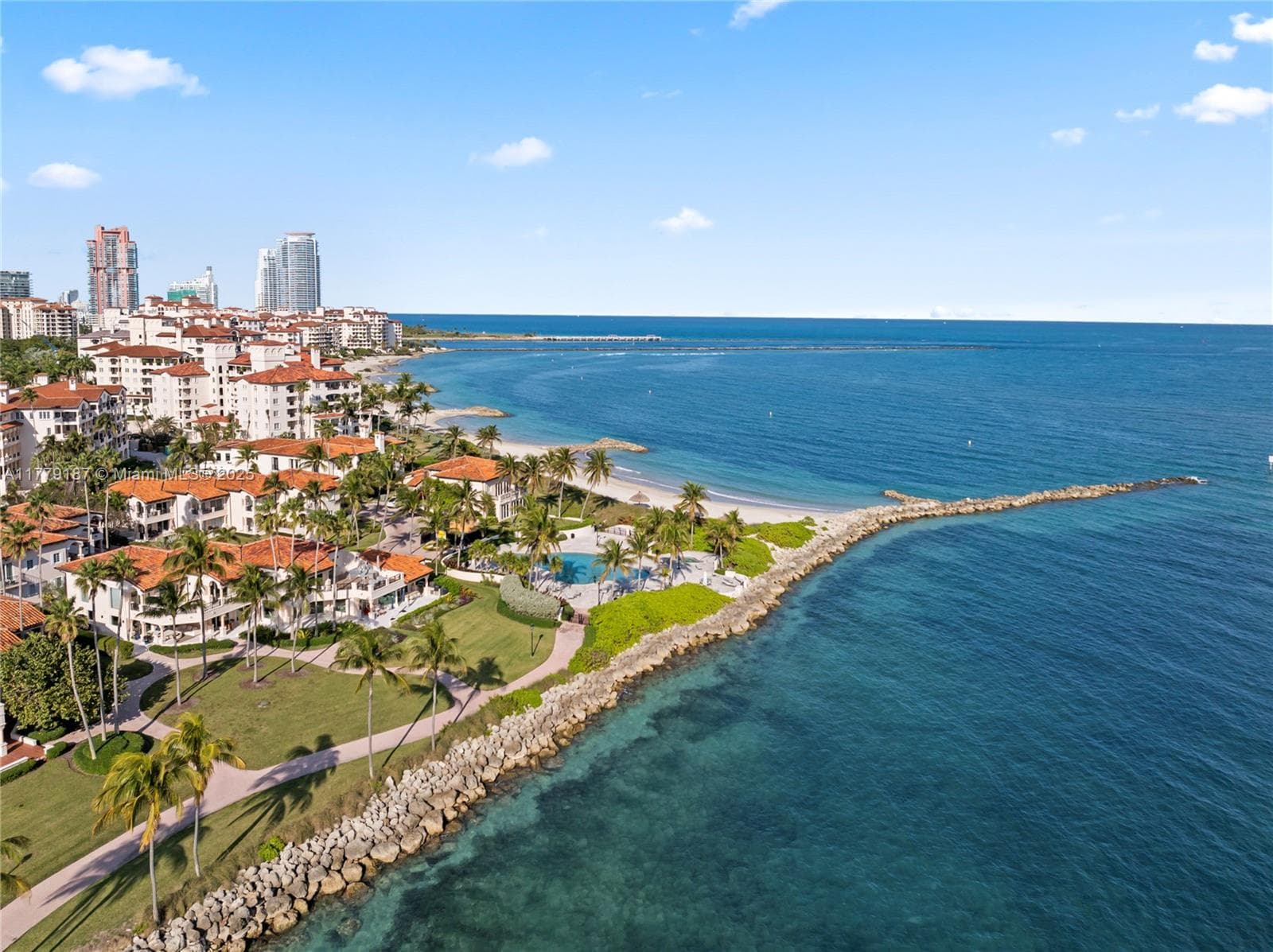 19133 Fisher Island Dr # 19133, Miami Beach FL 33109 — 1