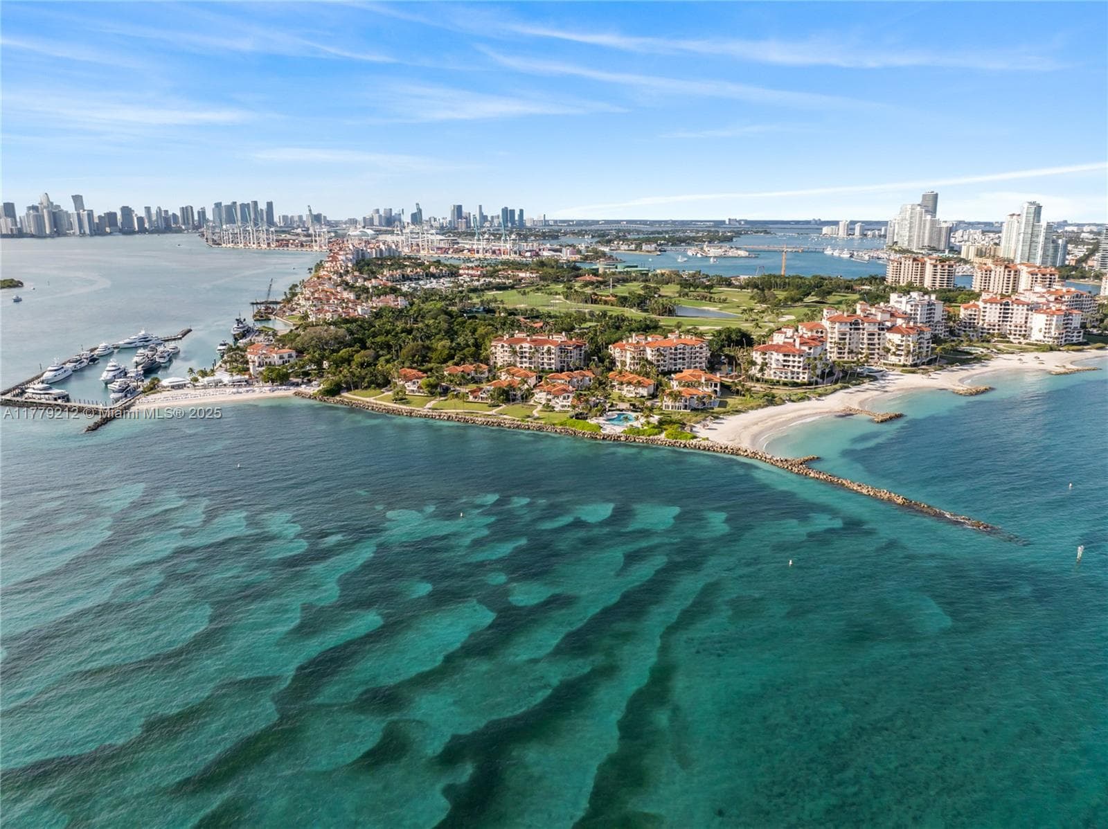19112 Fisher Island Dr # 19112, Miami Beach FL 33109 — 2