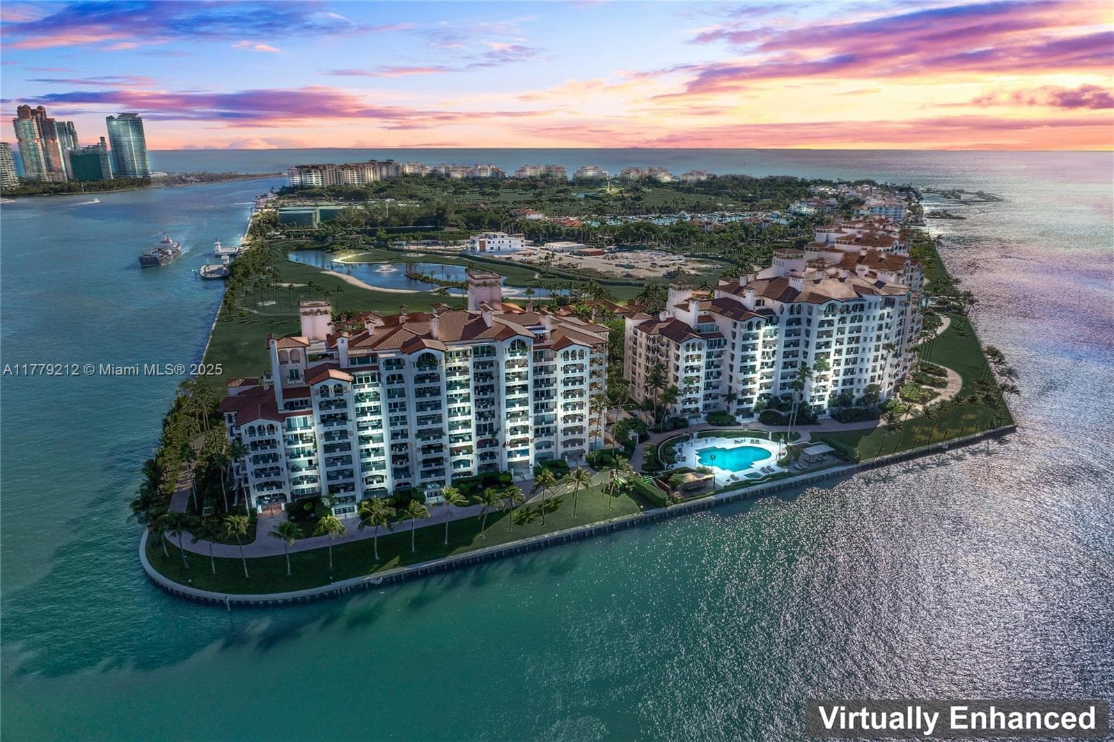 19112 Fisher Island Dr # 19112, Miami Beach FL 33109 — 36