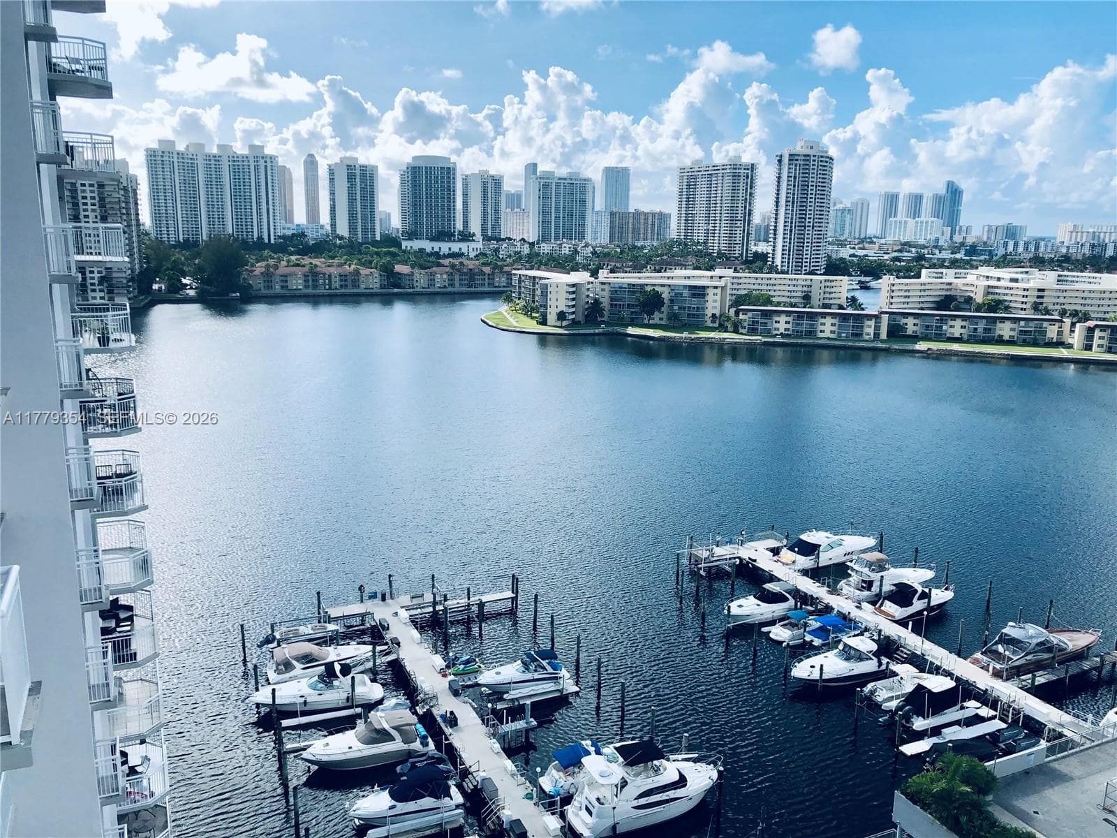 18071 Biscayne Blvd # 1503, Aventura FL 33160 — 26