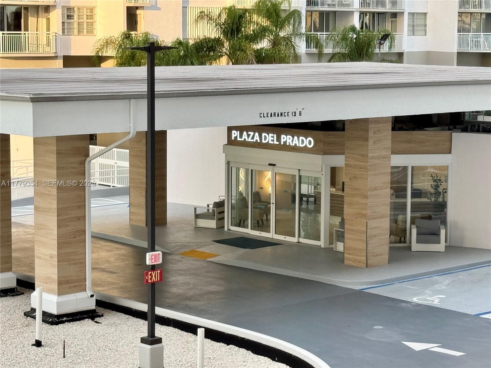 18071 Biscayne Blvd # 1503, Aventura FL 33160 — 34