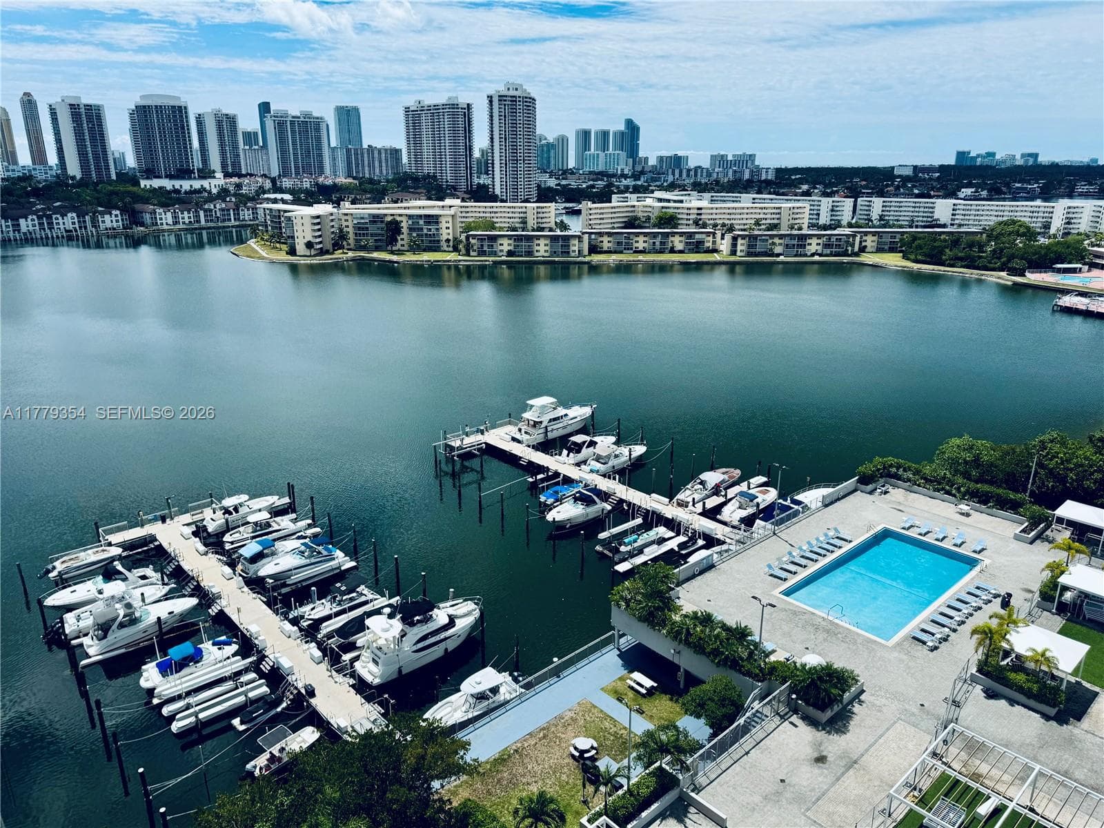 18071 Biscayne Blvd # 1503, Aventura FL 33160 — 49