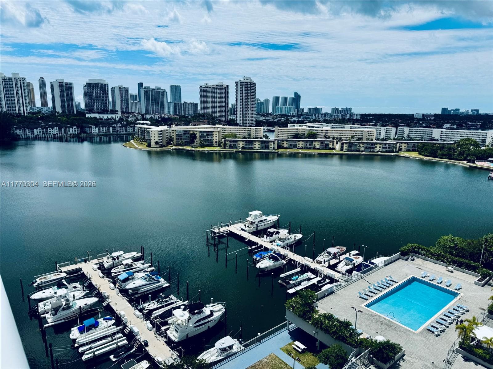 18071 Biscayne Blvd # 1503, Aventura FL 33160 — 48