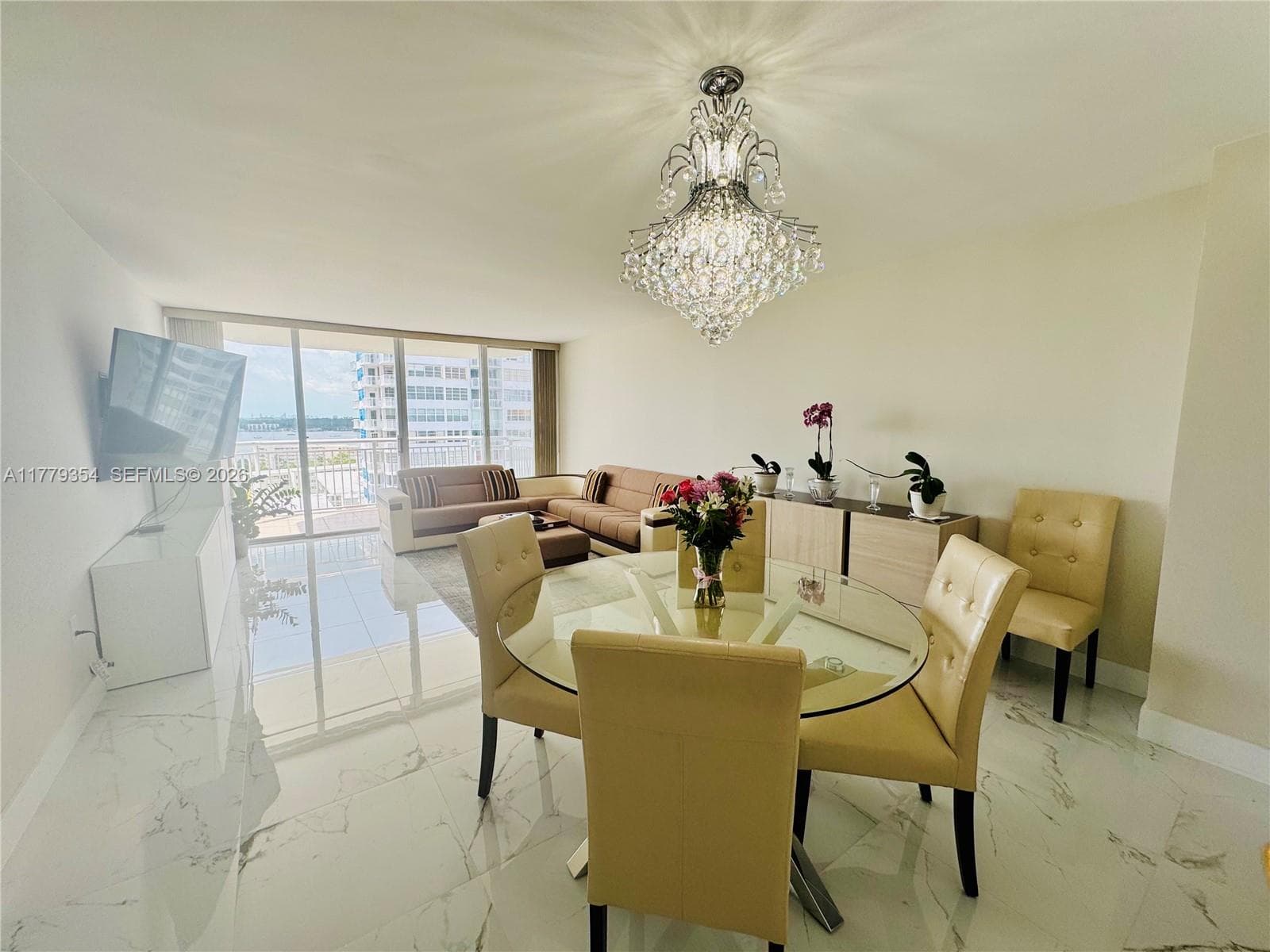 18071 Biscayne Blvd # 1503, Aventura FL 33160 — 11