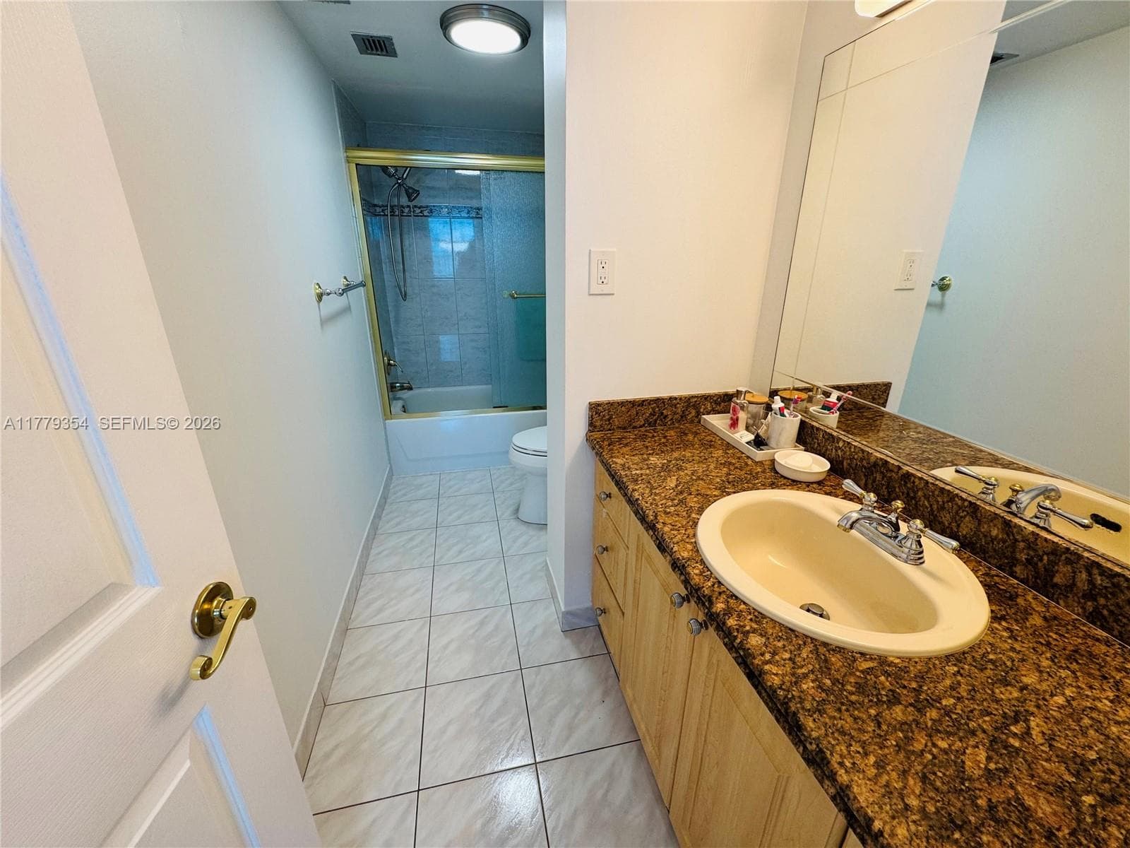 18071 Biscayne Blvd # 1503, Aventura FL 33160 — 21