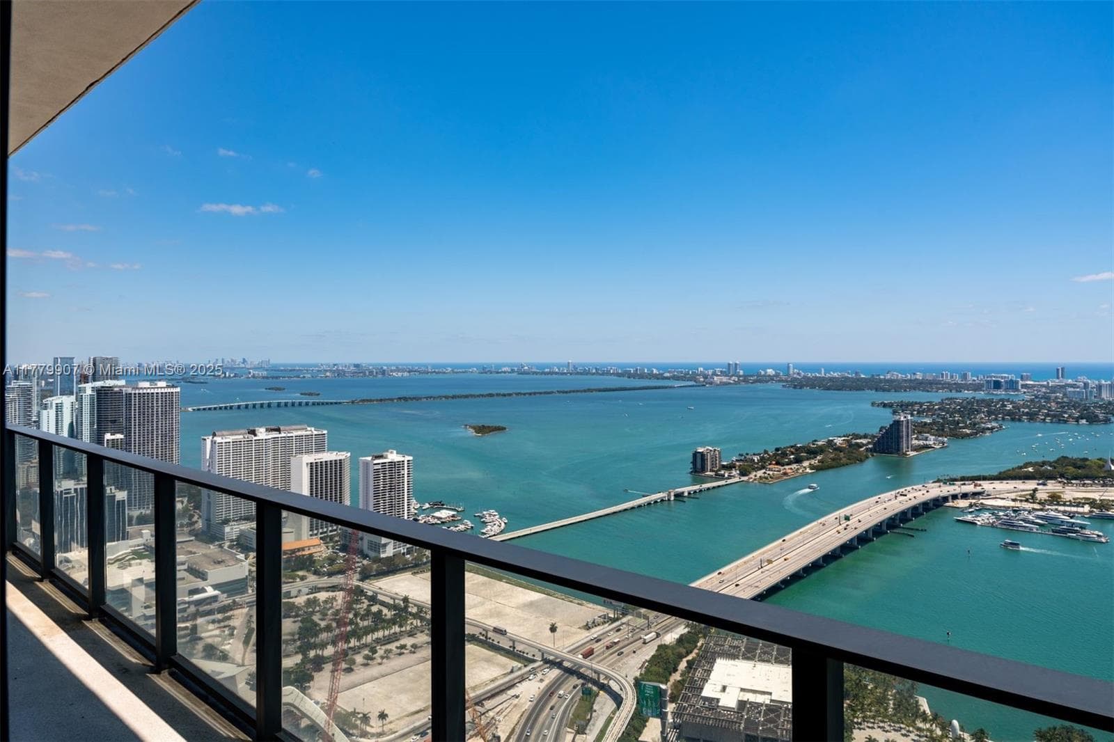 1000 Biscayne Blvd # 5801, Miami FL 33132 — 9