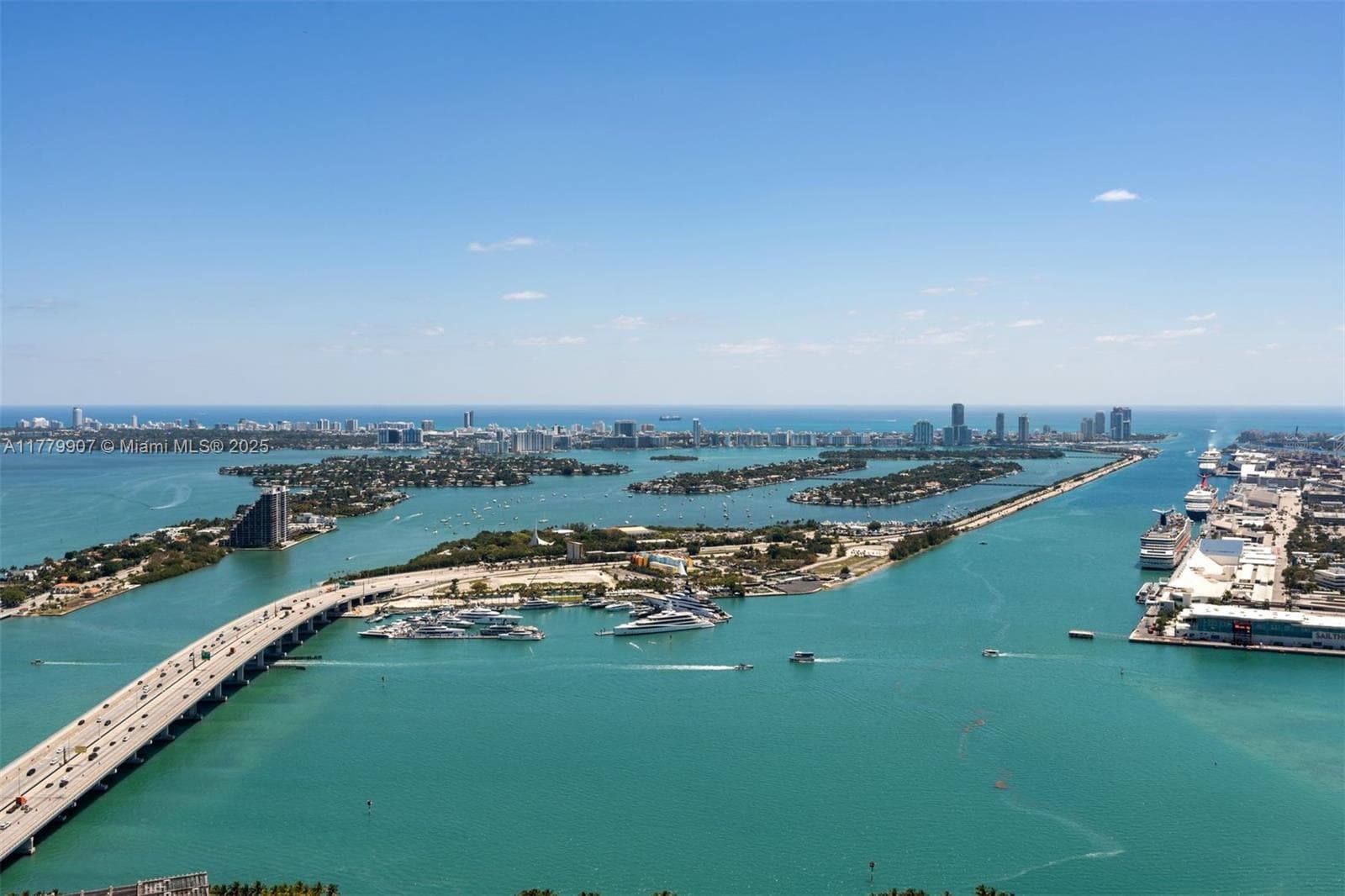 1000 Biscayne Blvd # 5801, Miami FL 33132 — 8