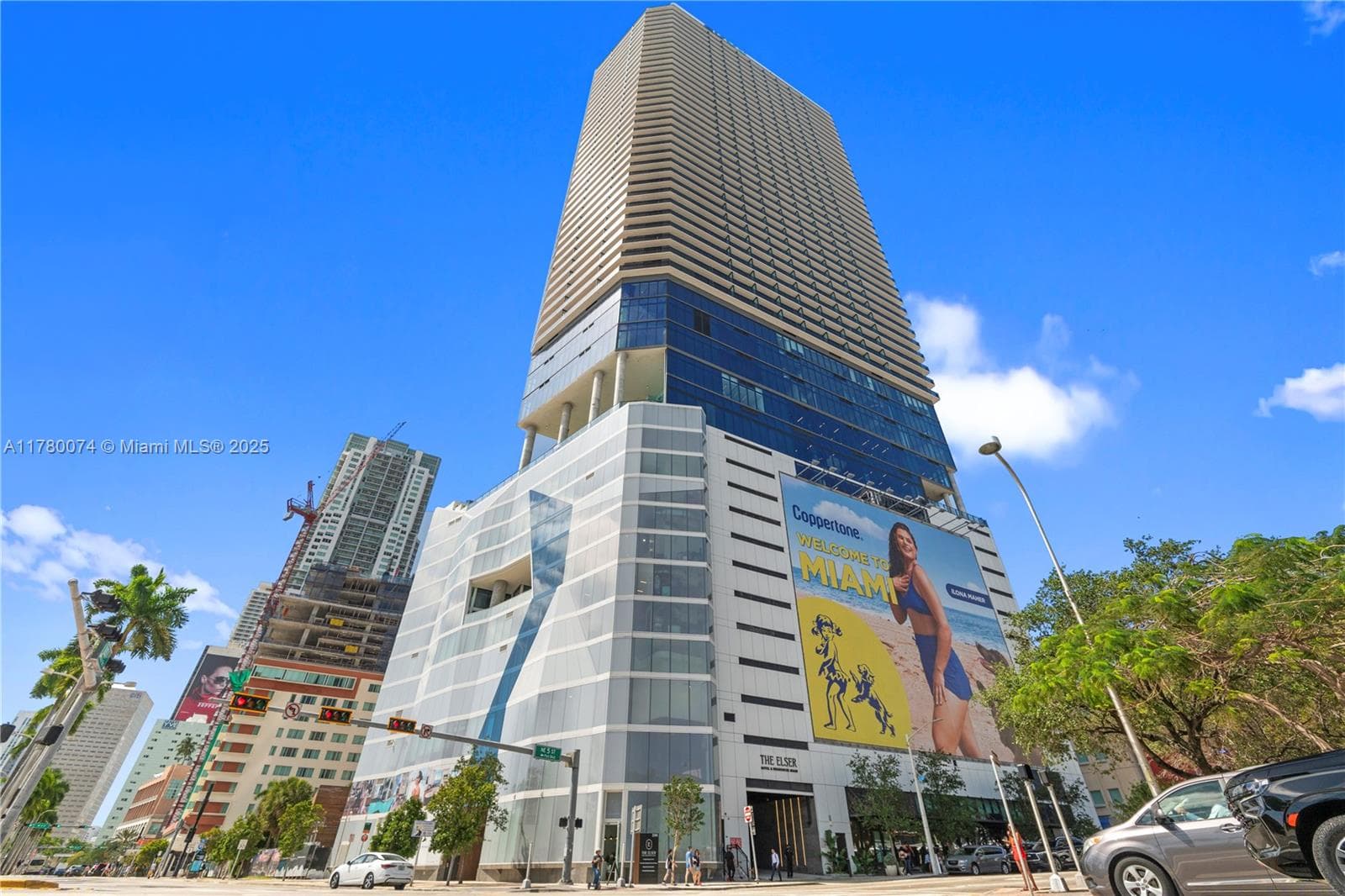 398 NE 5th St # 2119, Miami FL 33132 — 1