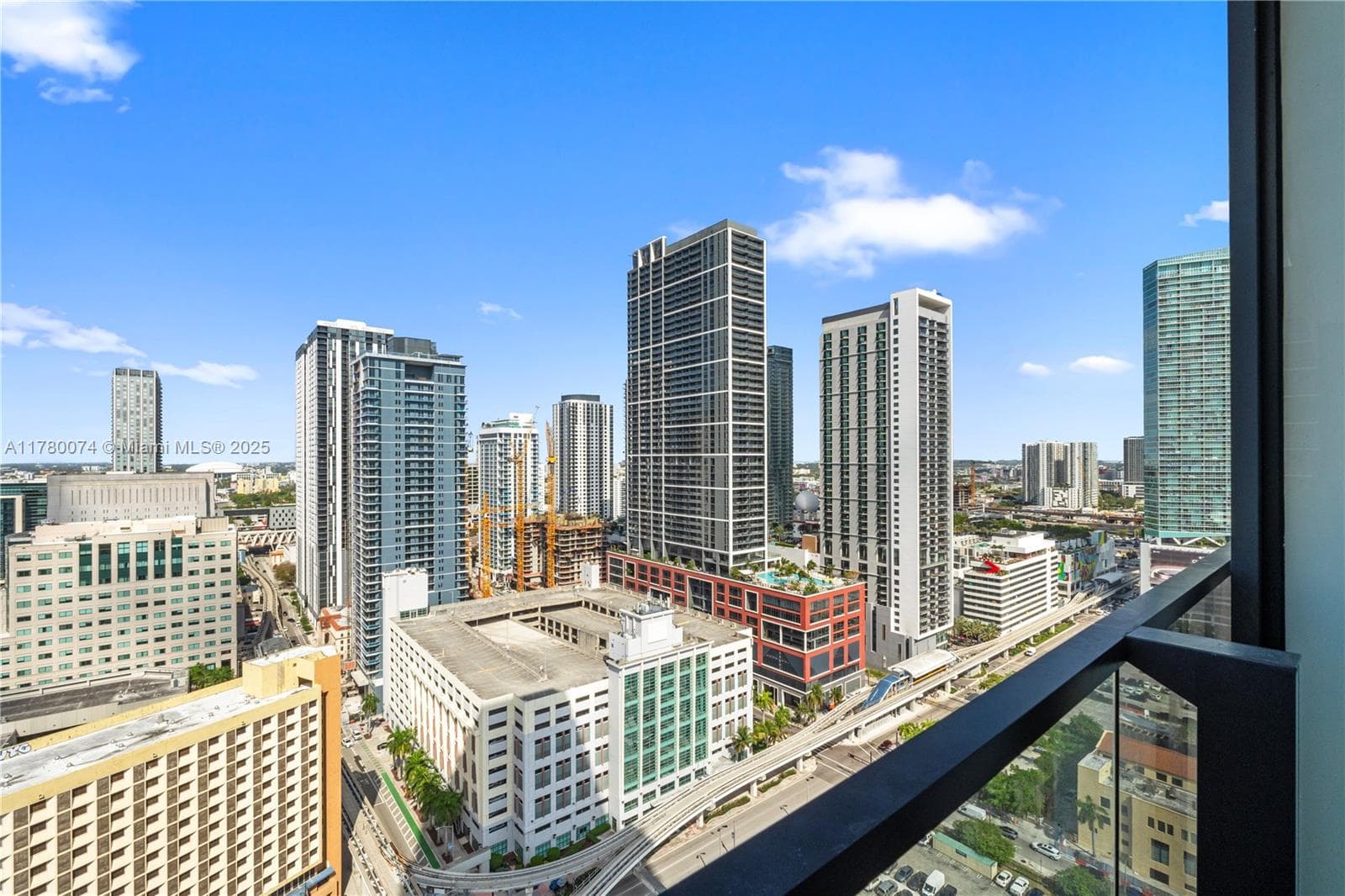 398 NE 5th St # 2119, Miami FL 33132 — 20