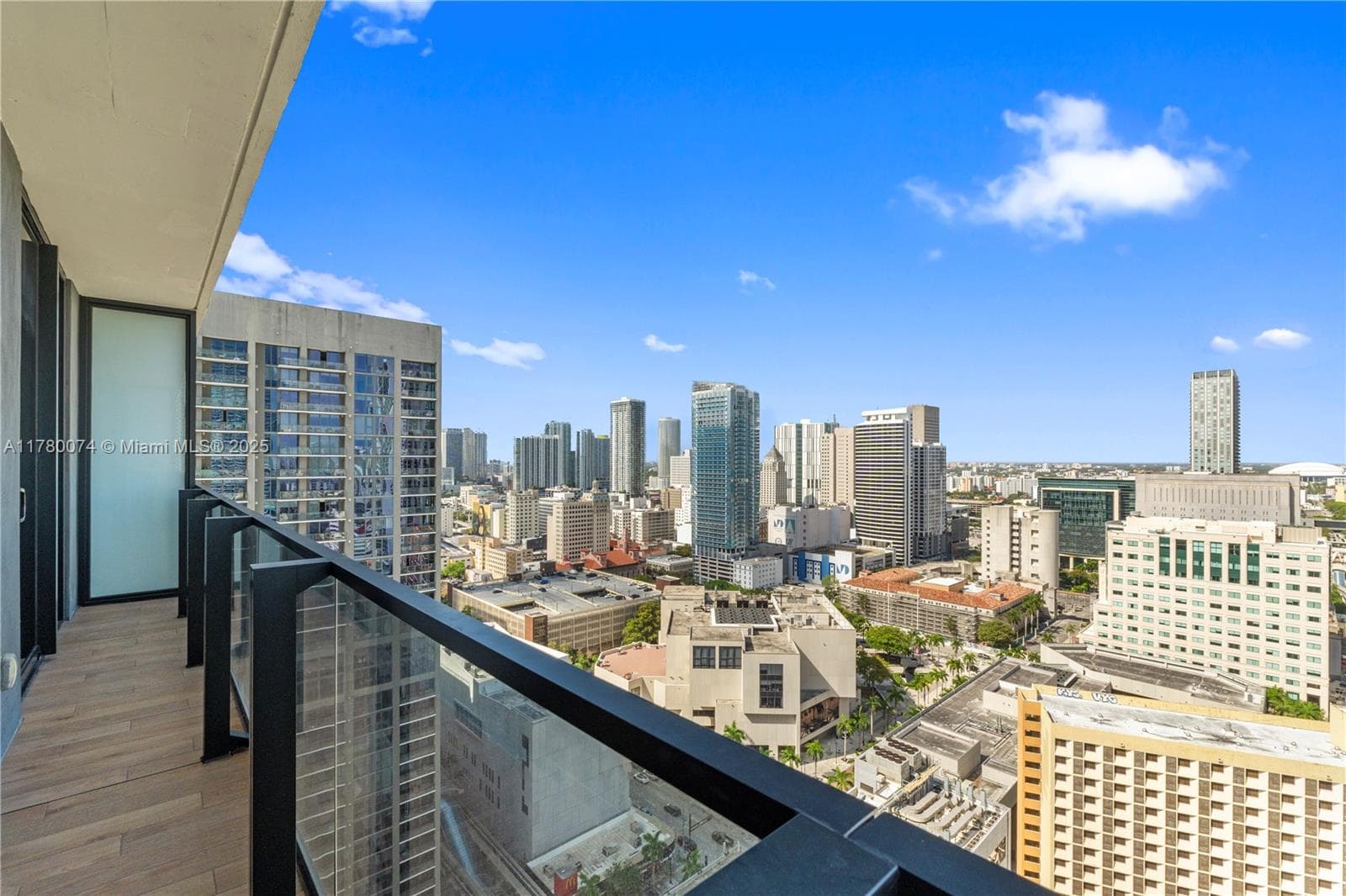 398 NE 5th St # 2119, Miami FL 33132 — 21
