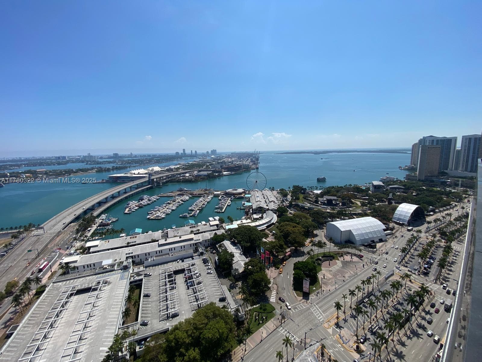 398 NE 5th St # 2910, Miami FL 33132 — 15