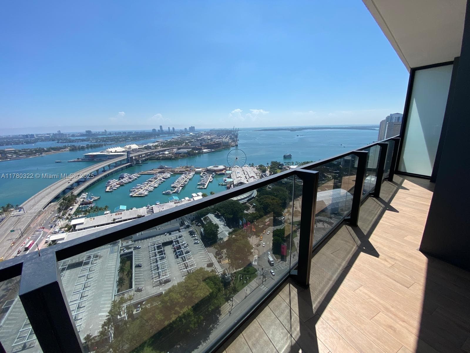 398 NE 5th St # 2910, Miami FL 33132 — 11