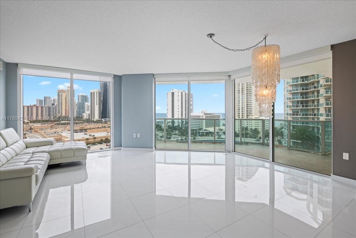 200 SUNNY ISLE BL # 1202, Sunny Isles Beach FL 33160 — 27