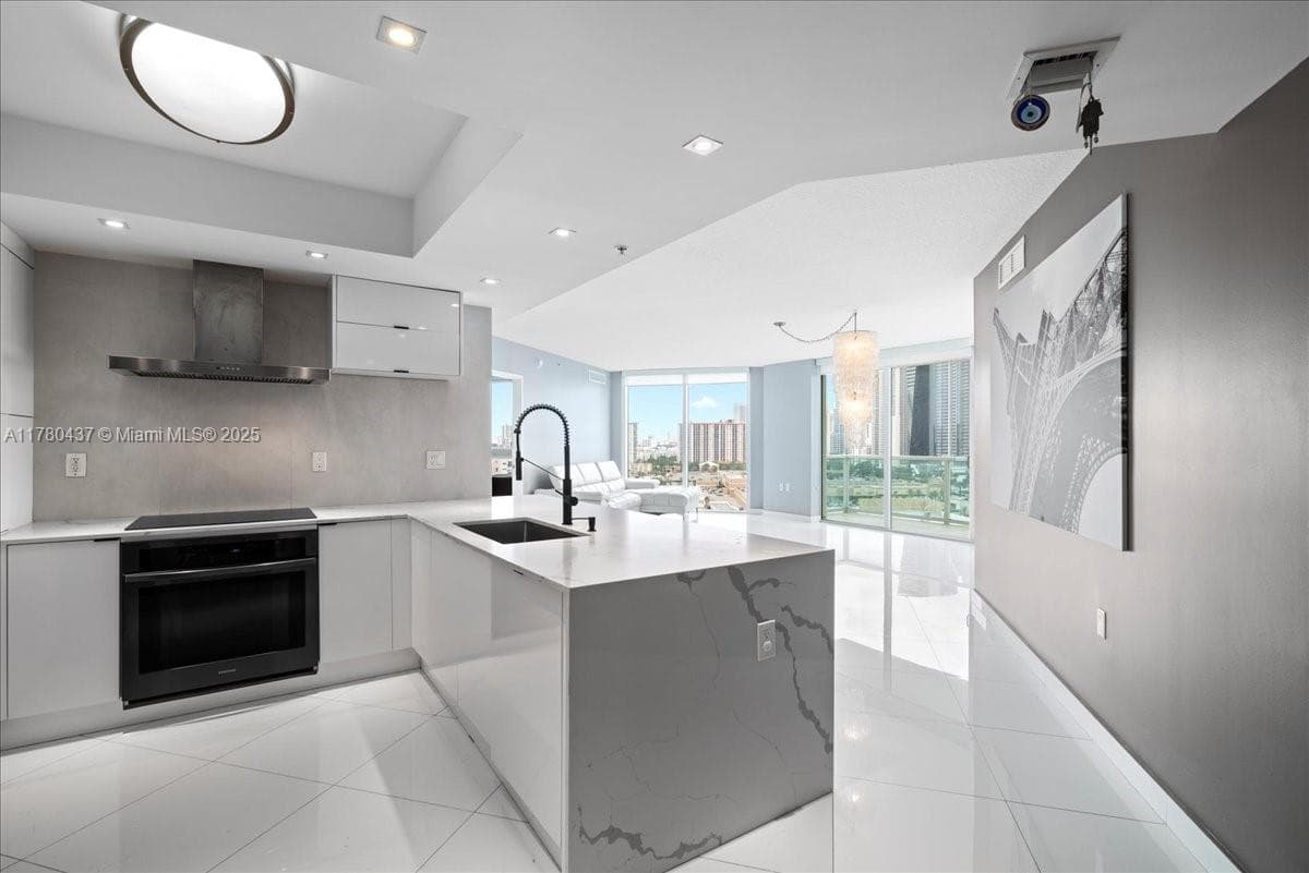 200 SUNNY ISLE BL # 1202, Sunny Isles Beach FL 33160 — 2