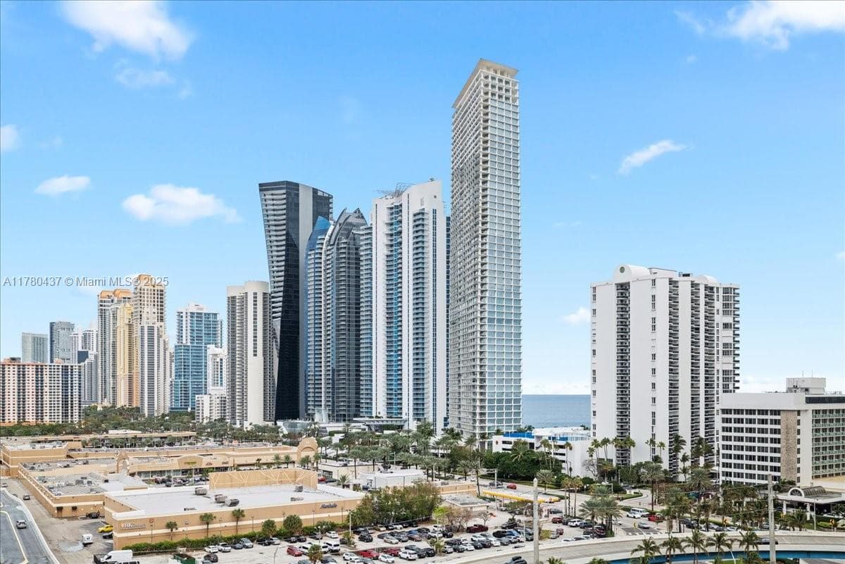 200 SUNNY ISLE BL # 1202, Sunny Isles Beach FL 33160 — 6