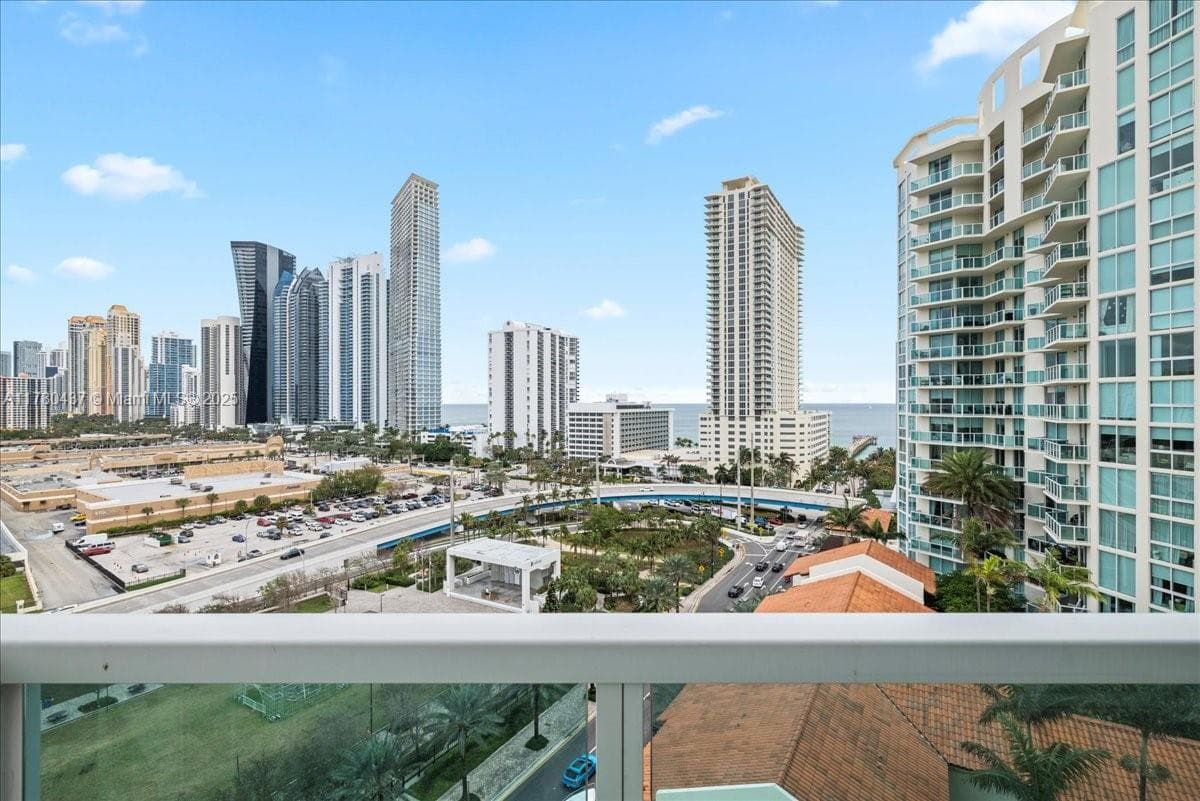 200 SUNNY ISLE BL # 1202, Sunny Isles Beach FL 33160 — 7