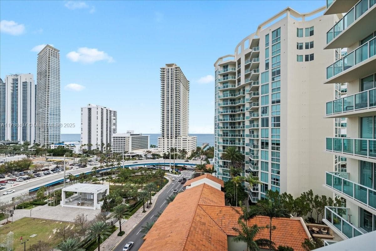 200 SUNNY ISLE BL # 1202, Sunny Isles Beach FL 33160 — 5
