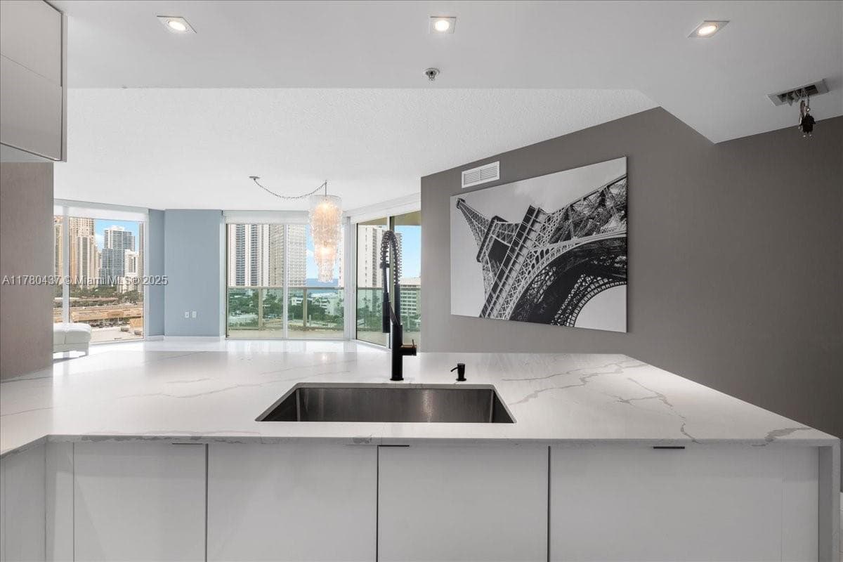 200 SUNNY ISLE BL # 1202, Sunny Isles Beach FL 33160 — 30