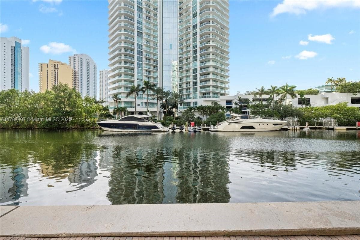 200 SUNNY ISLE BL # 1202, Sunny Isles Beach FL 33160 — 35
