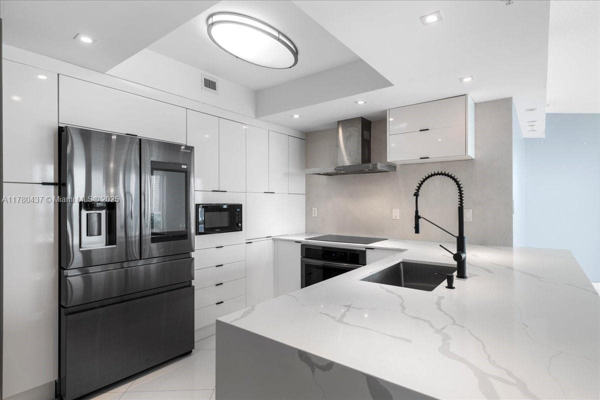 200 SUNNY ISLE BL # 1202, Sunny Isles Beach FL 33160 — 31