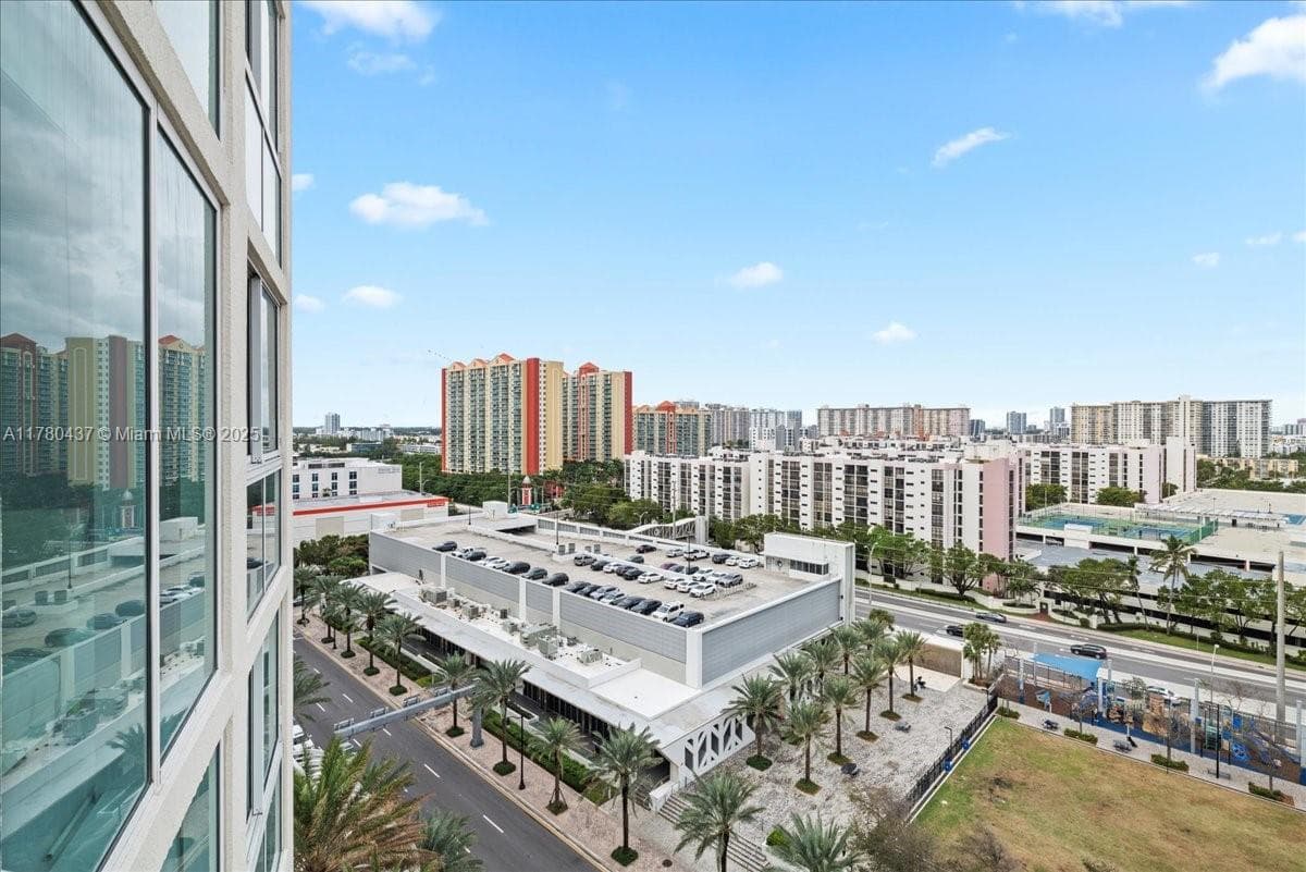200 SUNNY ISLE BL # 1202, Sunny Isles Beach FL 33160 — 4