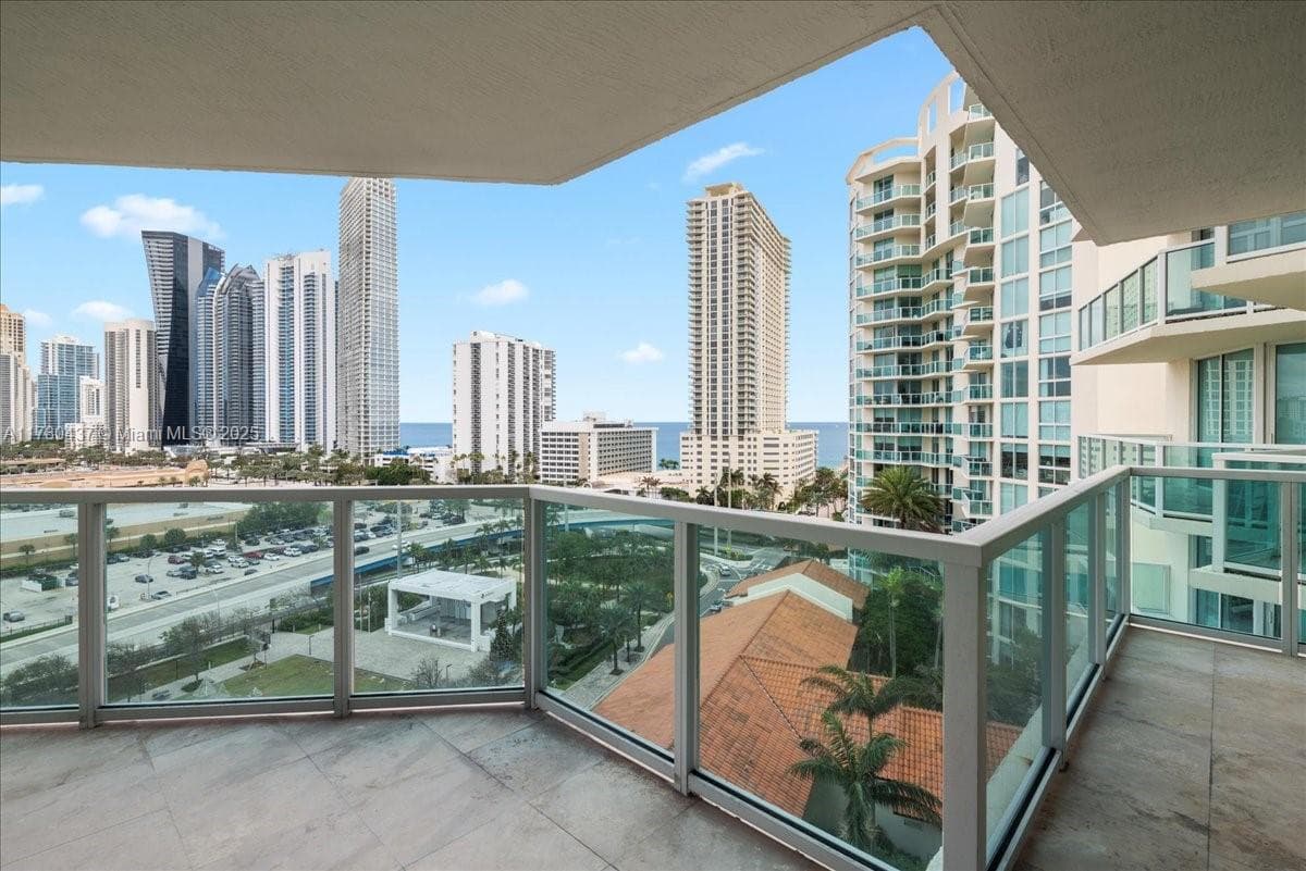 200 SUNNY ISLE BL # 1202, Sunny Isles Beach FL 33160 — 8