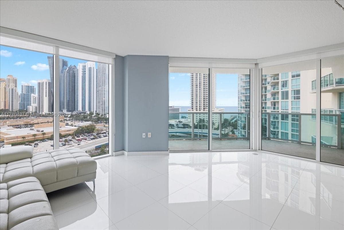200 SUNNY ISLE BL # 1202, Sunny Isles Beach FL 33160 — 25