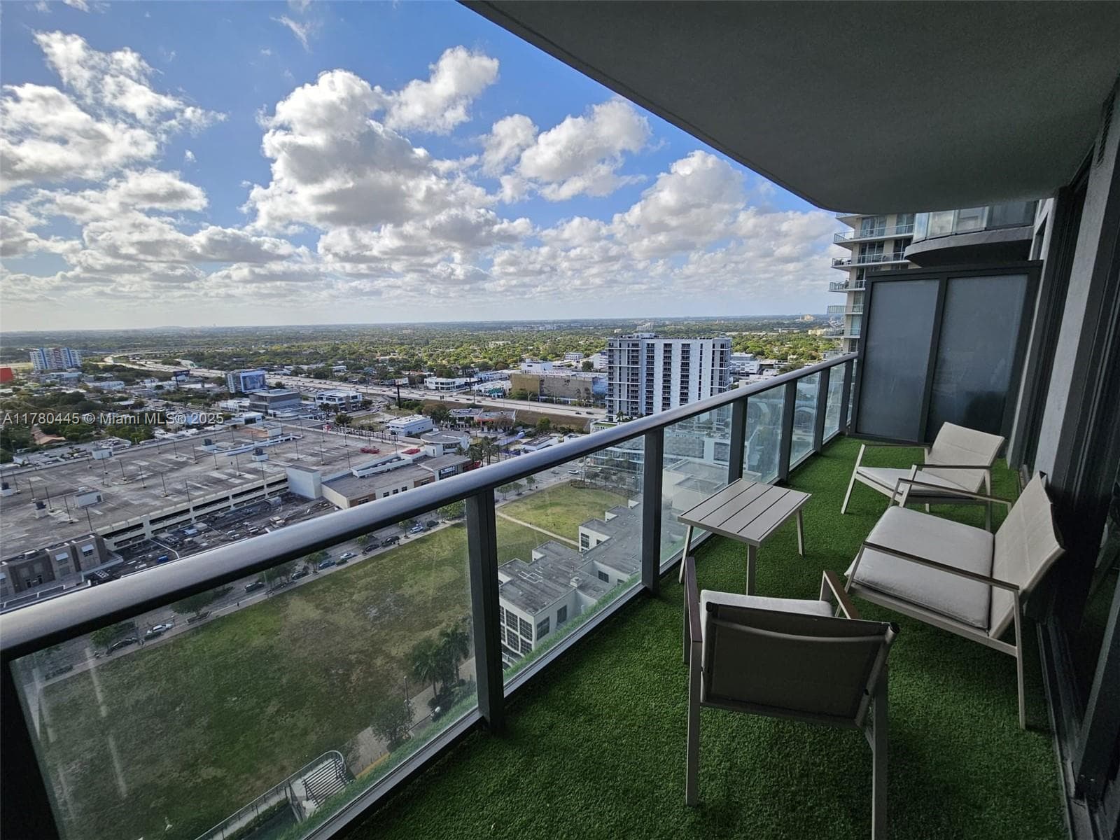 121 NE 34 ST # 2511, Miami FL 33137 — 26