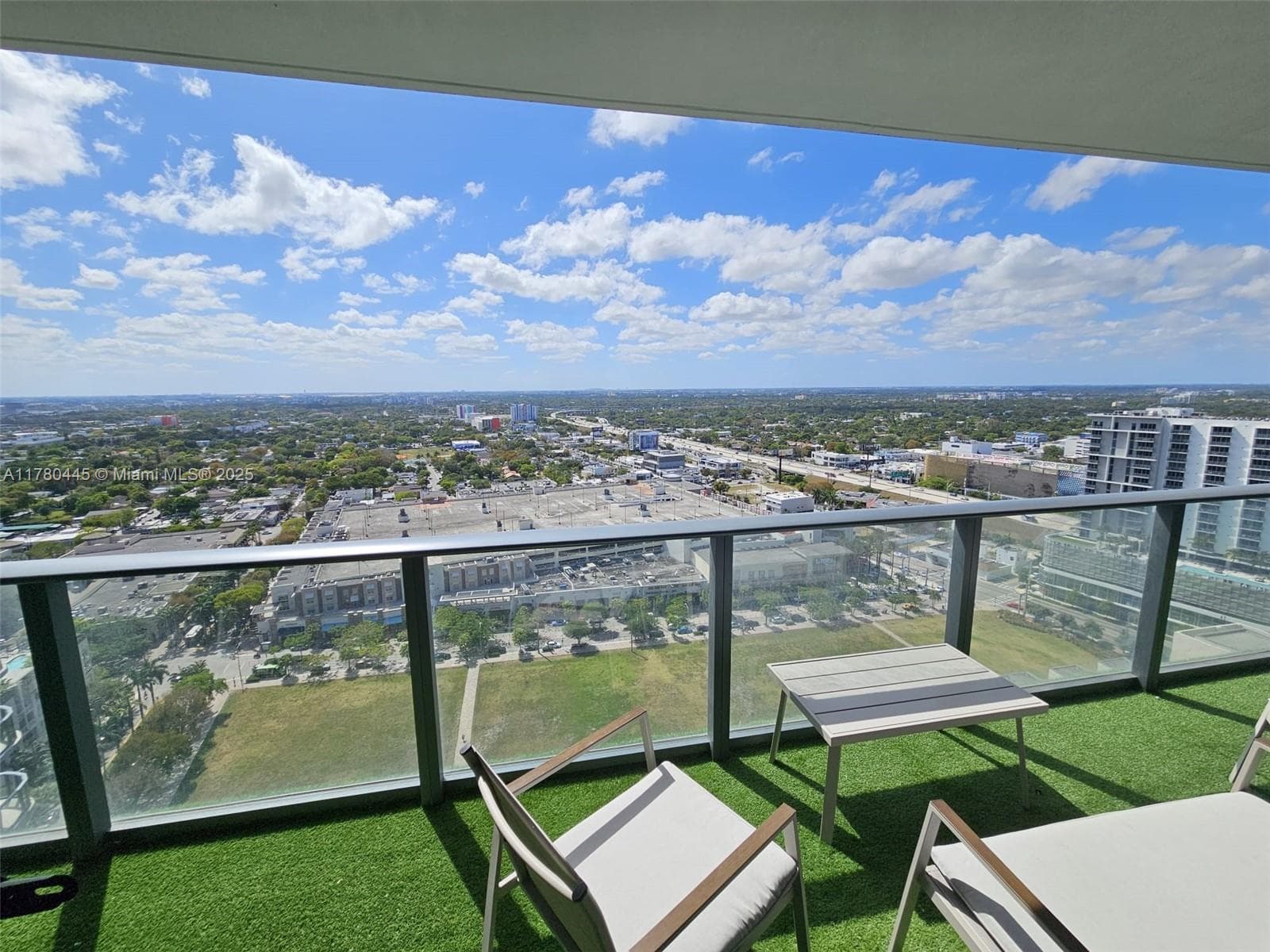 121 NE 34 ST # 2511, Miami FL 33137 — 22