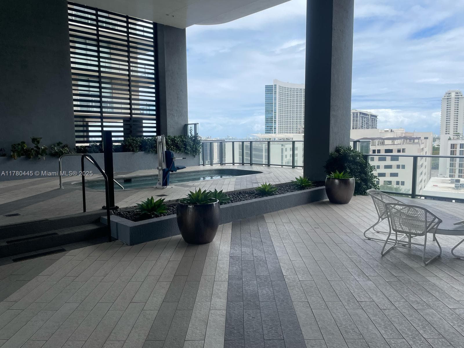 121 NE 34 ST # 2511, Miami FL 33137 — 36