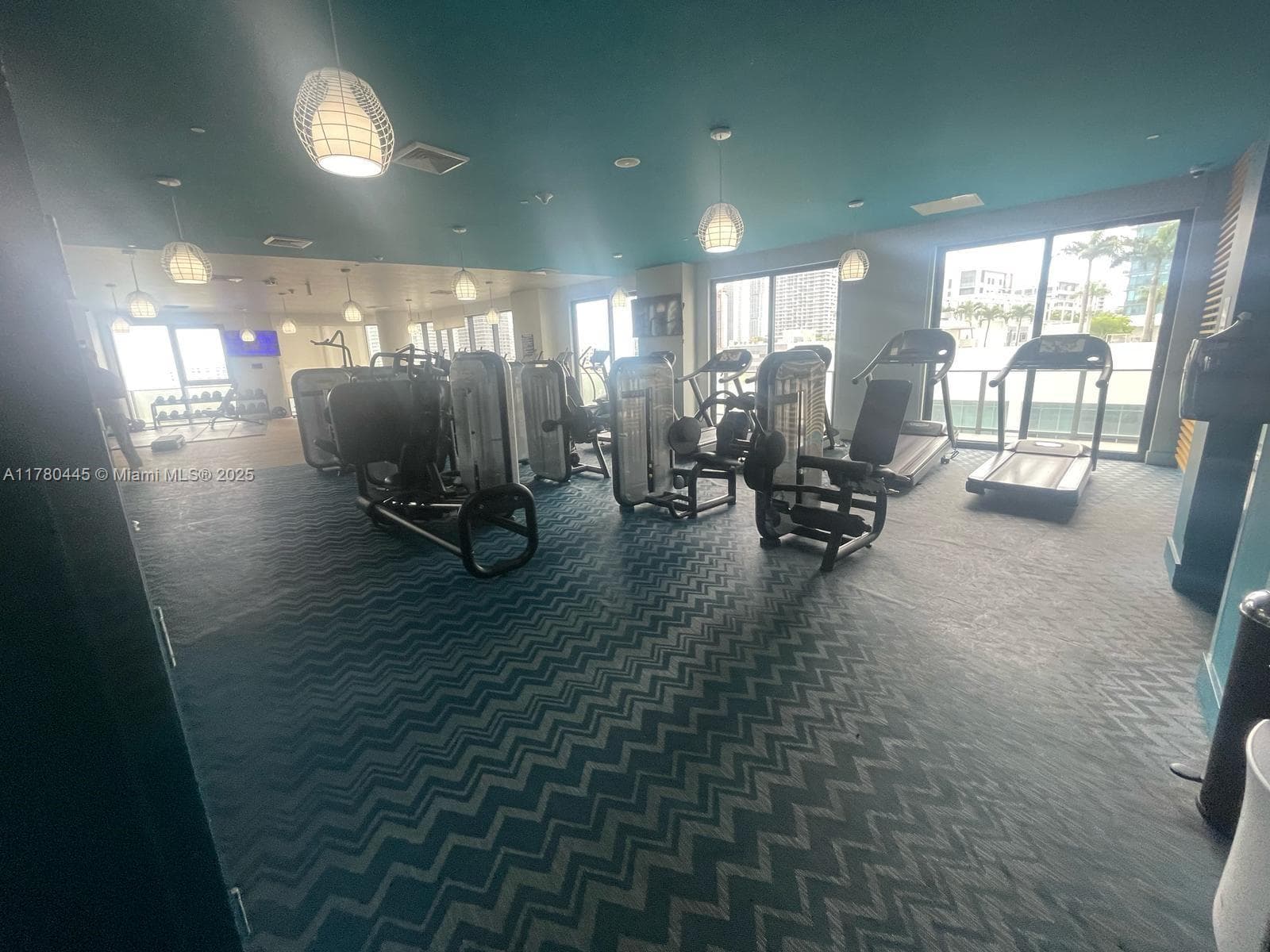 121 NE 34 ST # 2511, Miami FL 33137 — 28