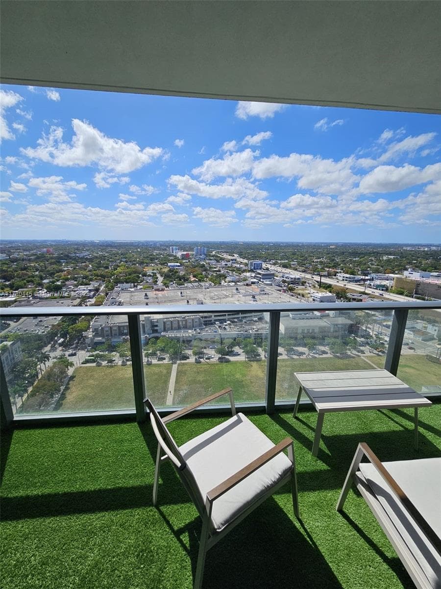 121 NE 34 ST # 2511, Miami FL 33137 — 20