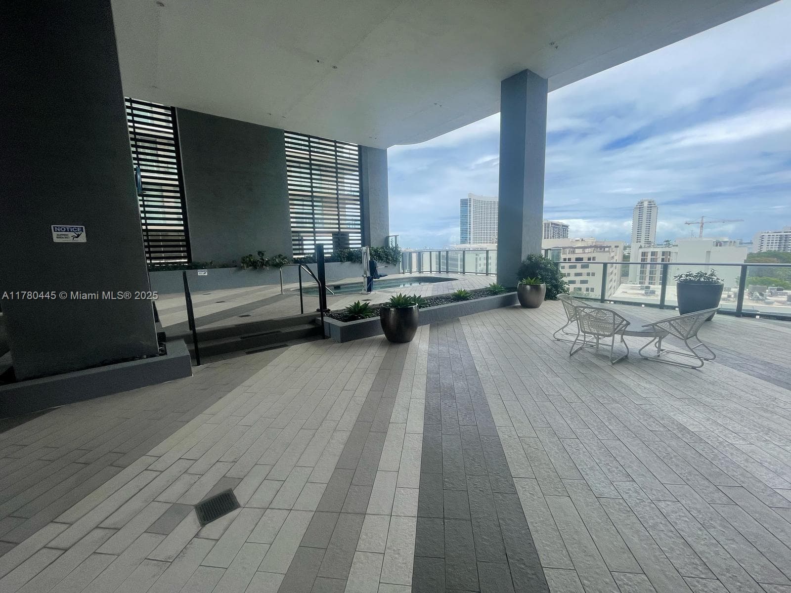 121 NE 34 ST # 2511, Miami FL 33137 — 35