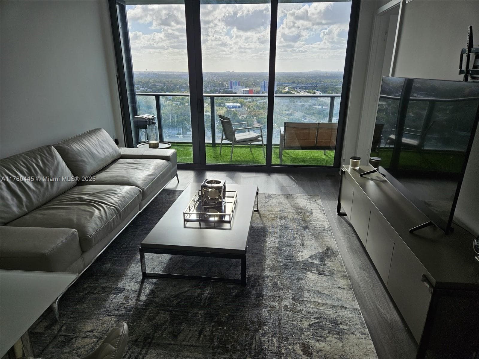 121 NE 34 ST # 2511, Miami FL 33137 — 8