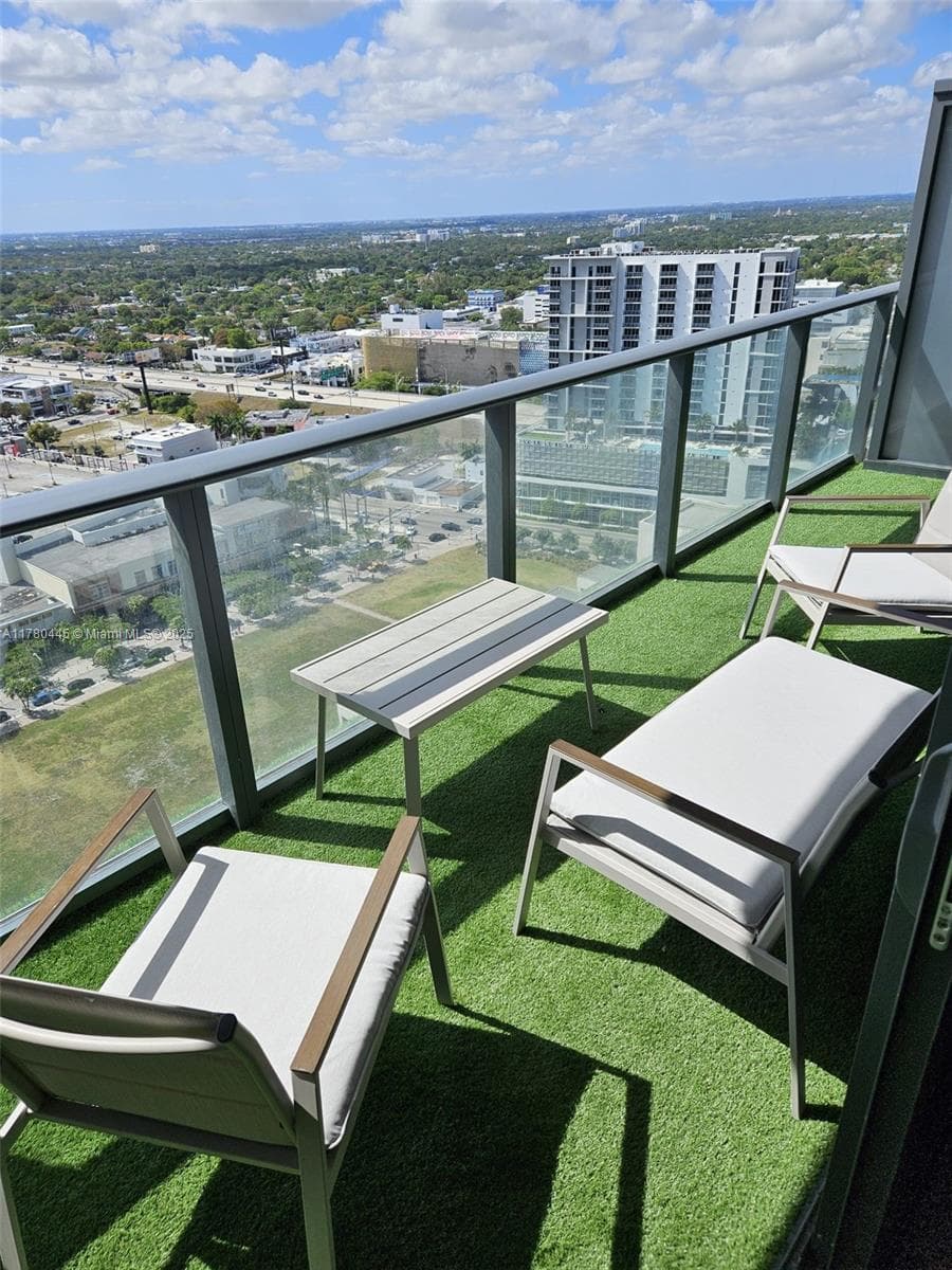 121 NE 34 ST # 2511, Miami FL 33137 — 21