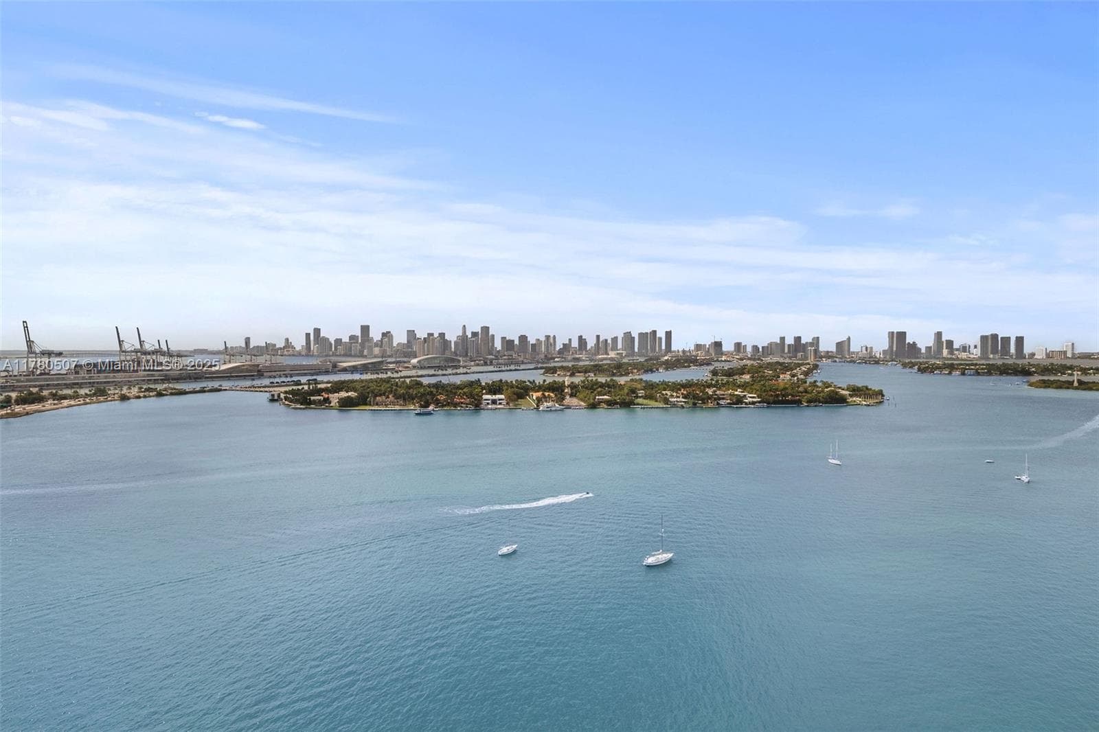 650 West Ave # 2511, Miami Beach FL 33139 — 17