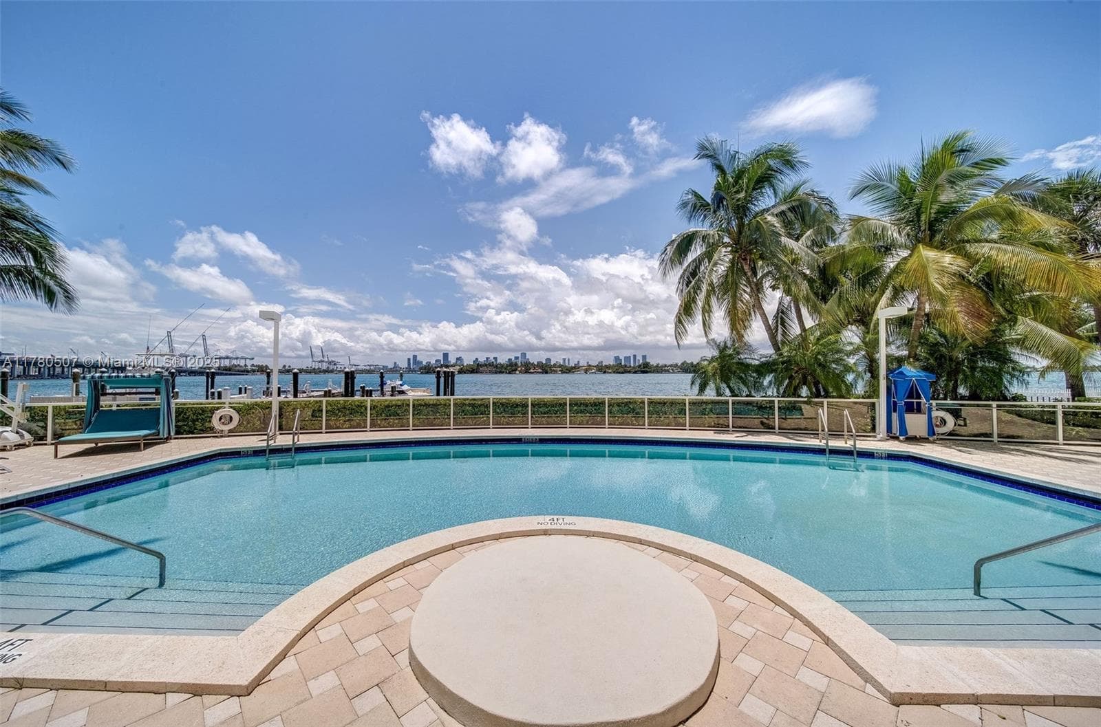 650 West Ave # 2511, Miami Beach FL 33139 — 26