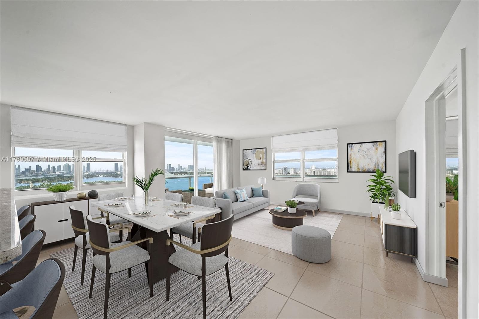 650 West Ave # 2511, Miami Beach FL 33139 — 3