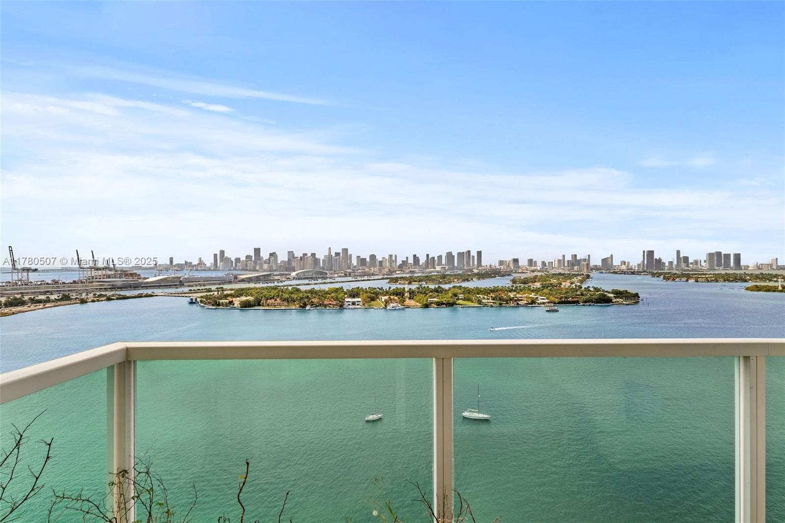 650 West Ave # 2511, Miami Beach FL 33139 — 1