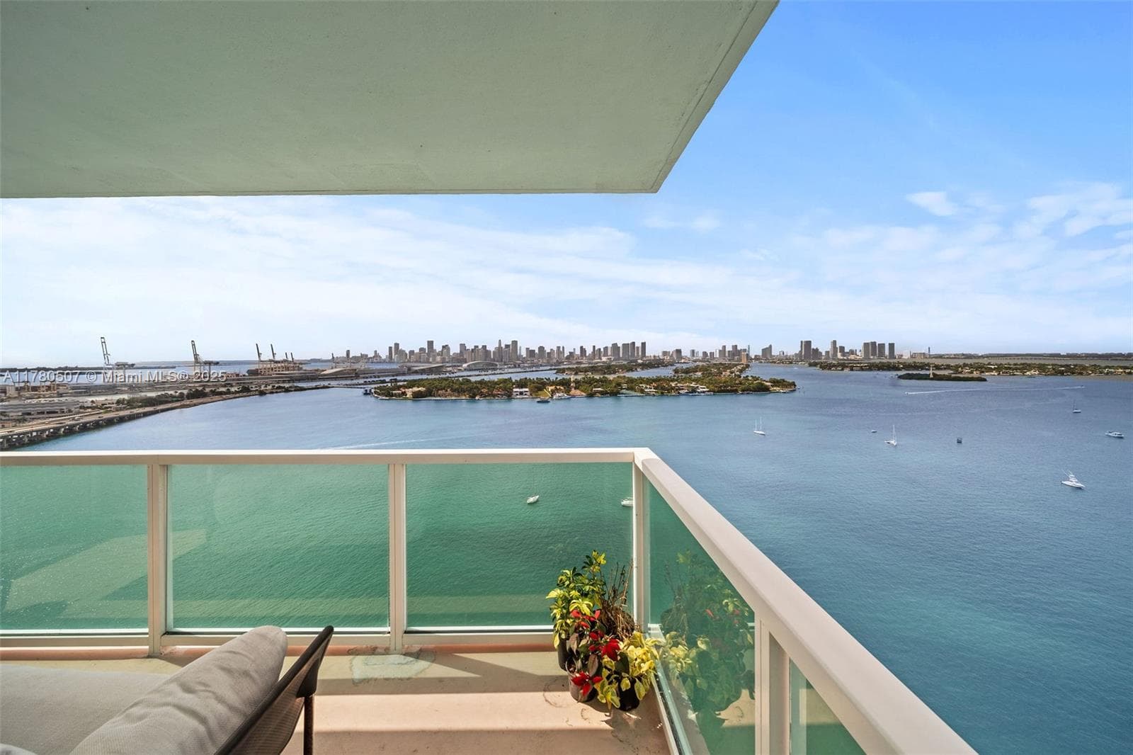 650 West Ave # 2511, Miami Beach FL 33139 — 14