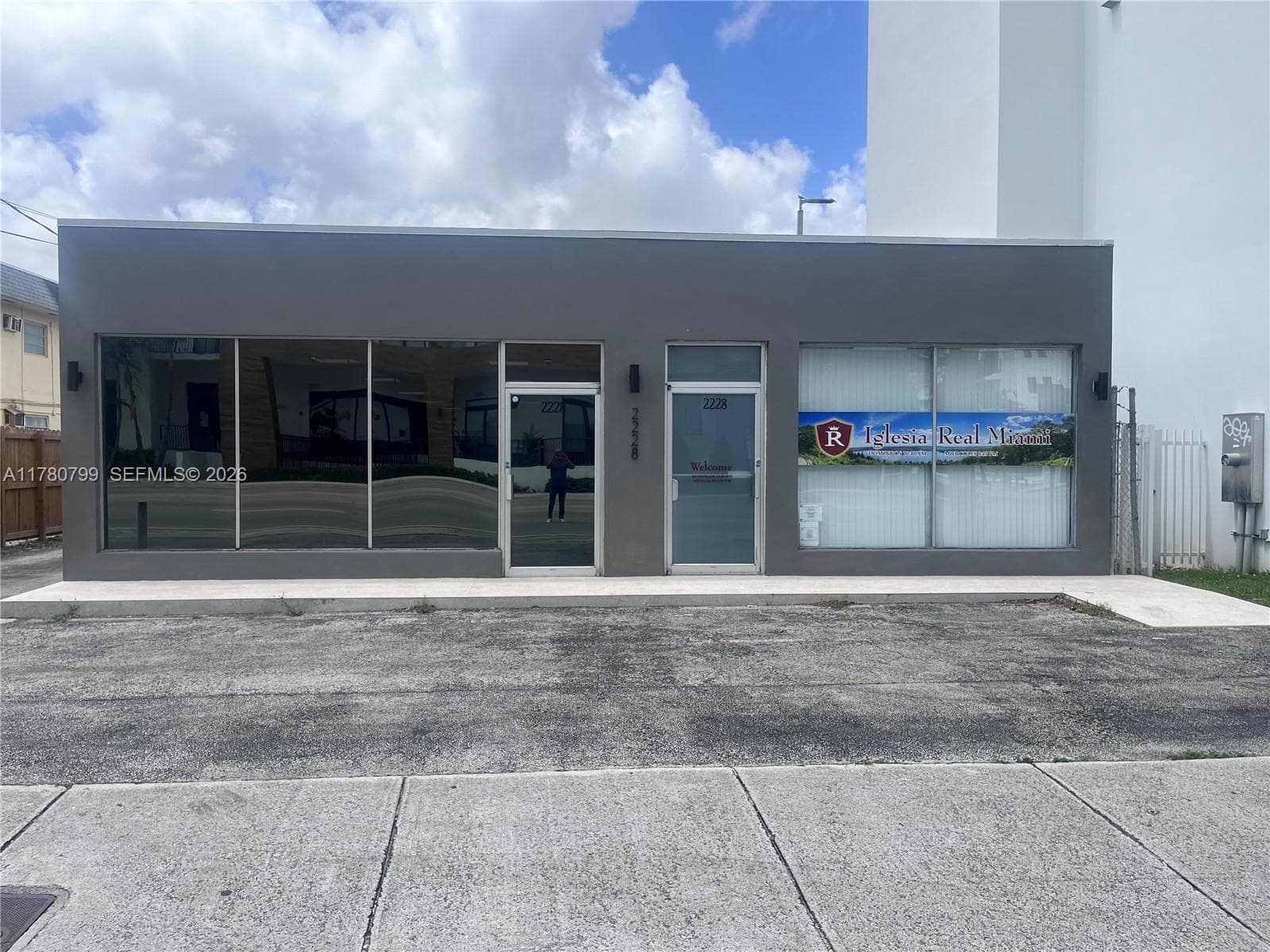 2228 SW 67th Ave, Miami FL 33155 — 5