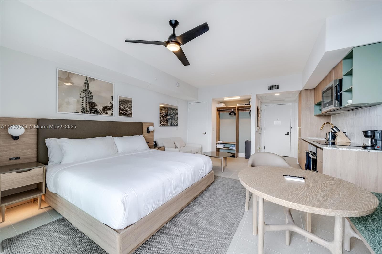 601 NE 1st Ave # 4212, Miami FL 33132 — 7