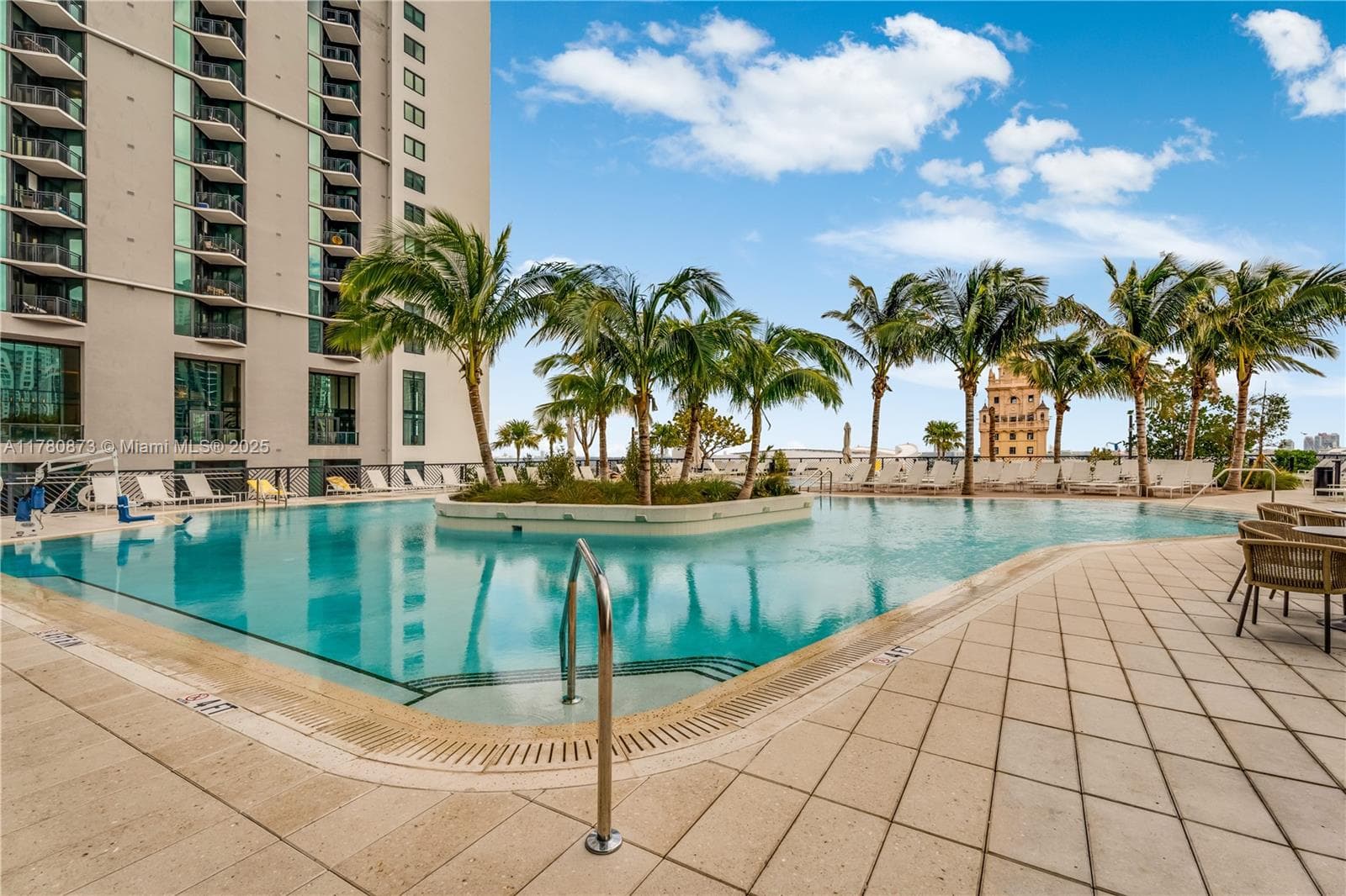 601 NE 1st Ave # 4212, Miami FL 33132 — 1