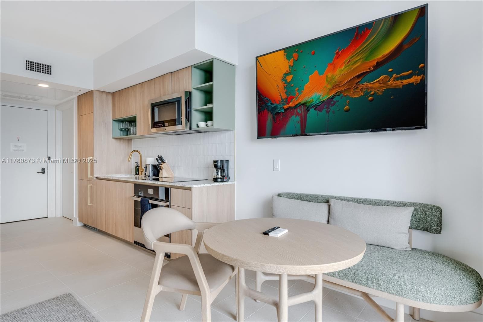 601 NE 1st Ave # 4212, Miami FL 33132 — 9