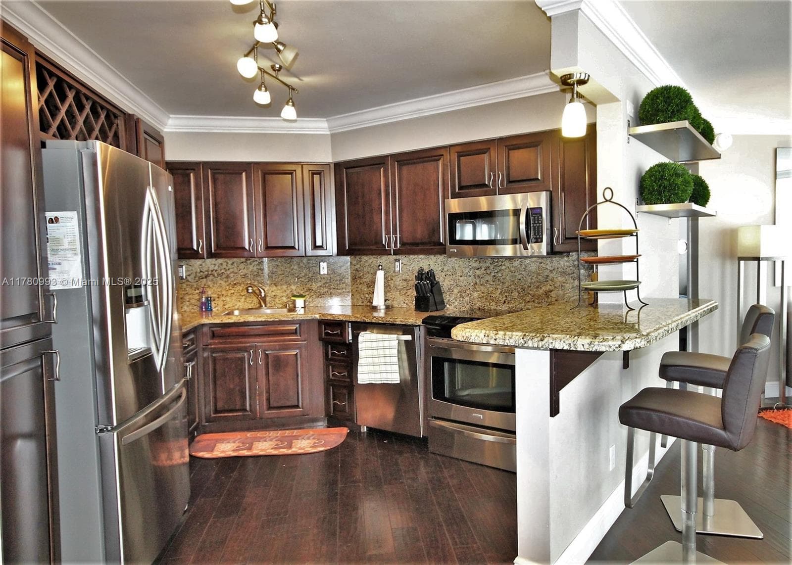 5151 COLLINS AV # 924, Miami Beach FL 33140 — 6