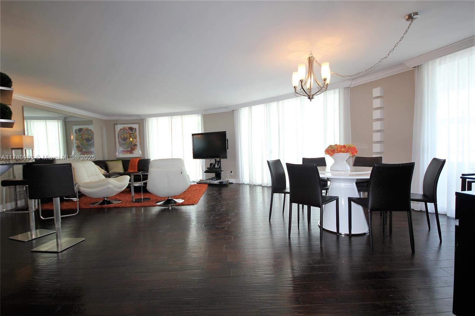 5151 COLLINS AV # 924, Miami Beach FL 33140 — 1