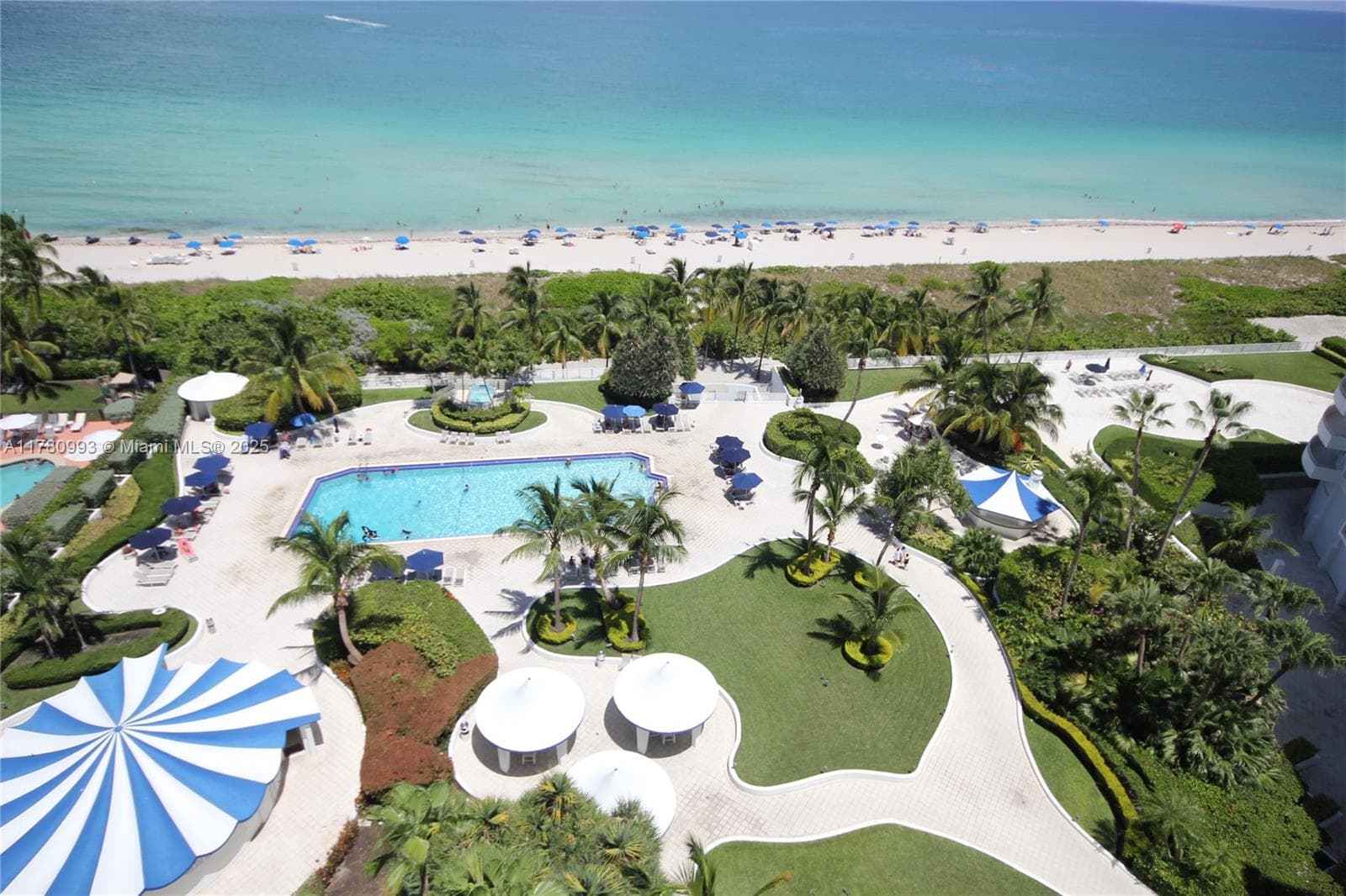 5151 COLLINS AV # 924, Miami Beach FL 33140 — 9