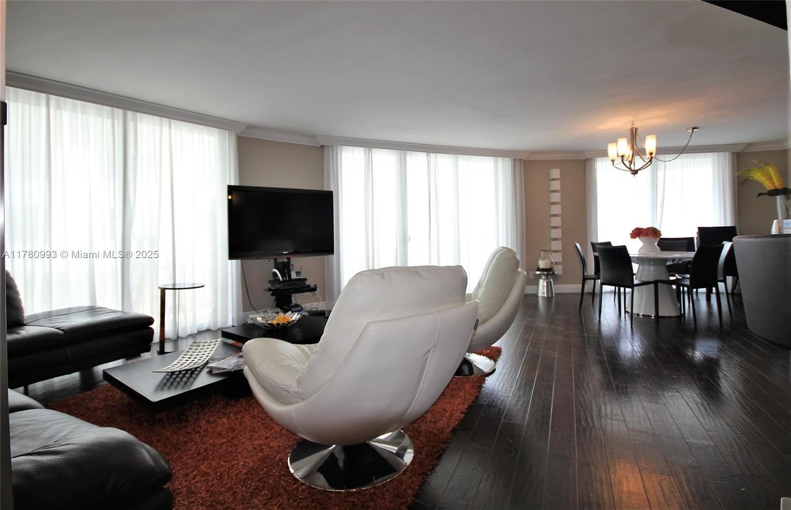 5151 COLLINS AV # 924, Miami Beach FL 33140 — 30