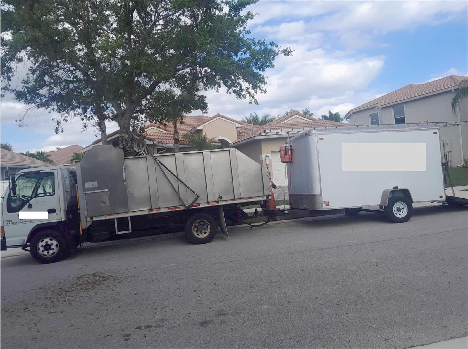 , Hialeah FL 33305 — 1