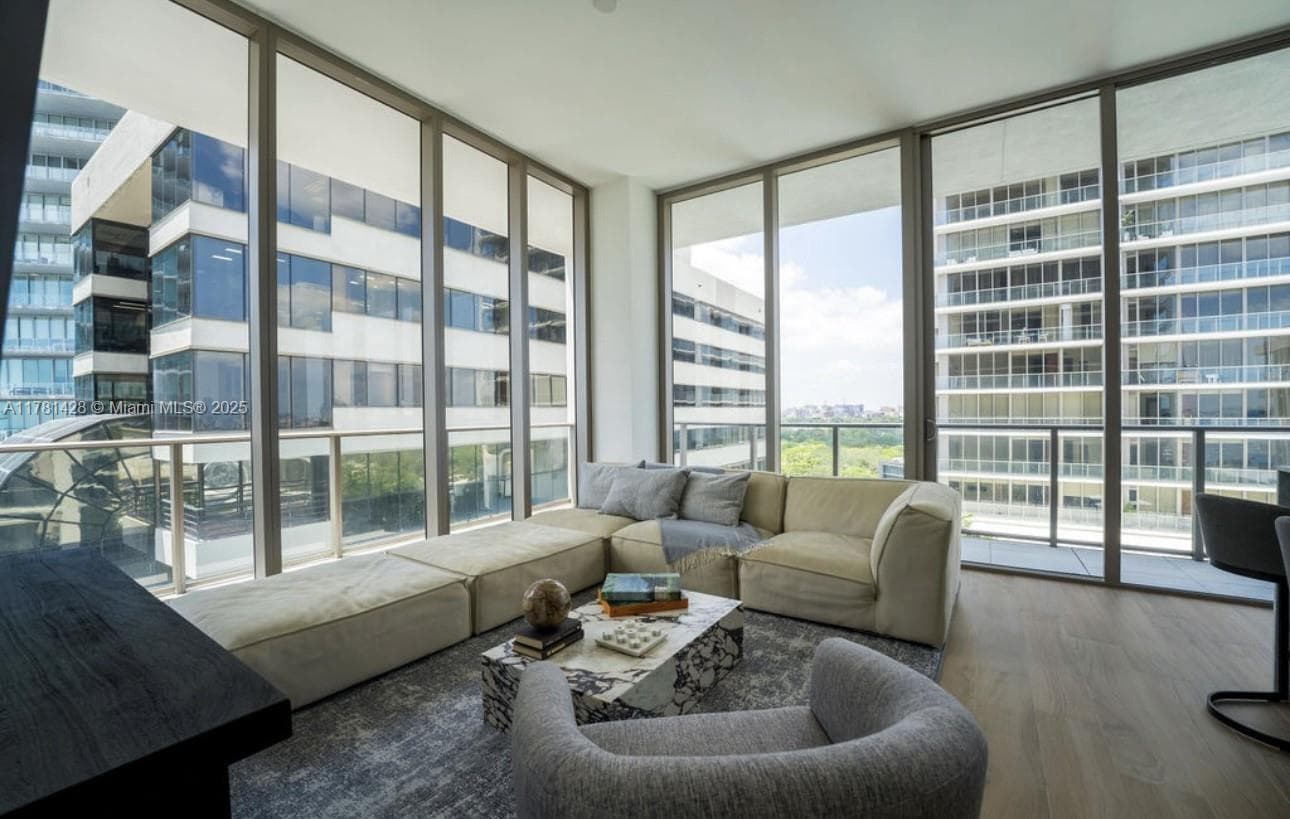 2655 S Bayshore Drive # 1109, Coconut Grove FL 33133 — 2
